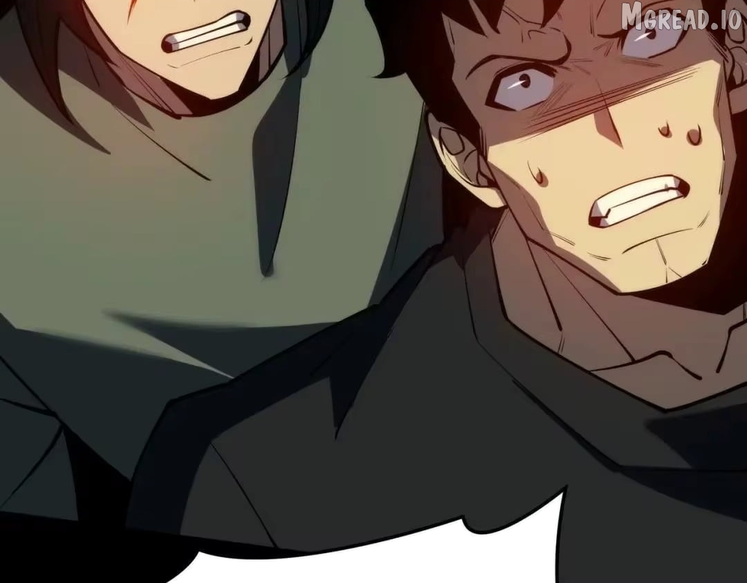 After the School Belle Dumped Me, I Became a Martial Arts God Chapter 95  - page 175